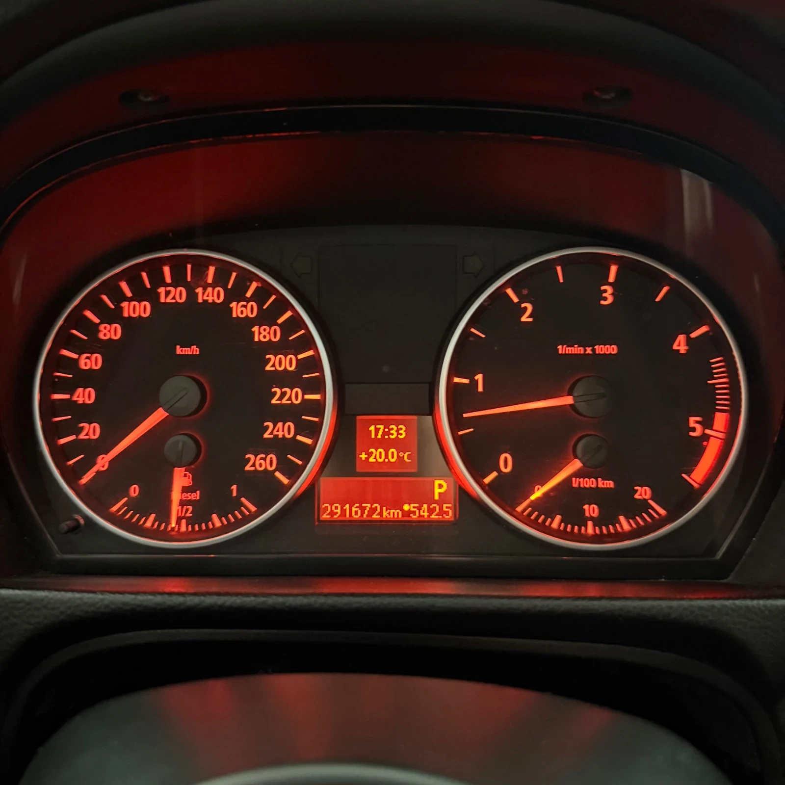 BMW 335 335D M57 286 HP | Mobile.bg � ����������� 14
