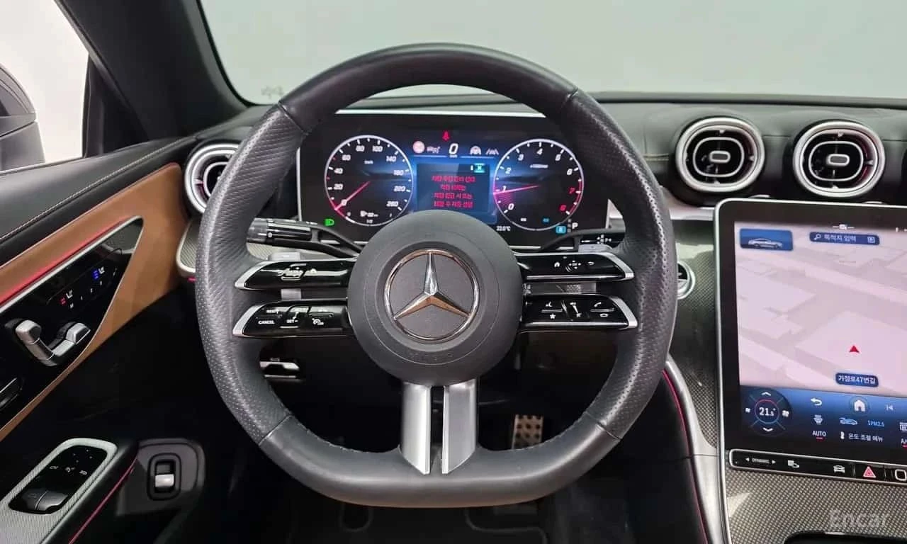 Mercedes-Benz CLE 200 | Mobile.bg � ����������� 13