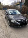 VW Passat 1.6FSI на части, снимка 1