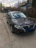 VW Passat 1.6FSI на части, снимка 2