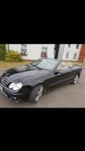 Mercedes-Benz CLK 350, снимка 1