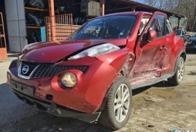 Nissan Juke 1.5dci, снимка 3