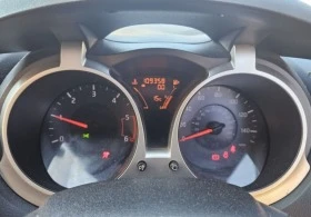 Nissan Juke 1.5dci, снимка 6
