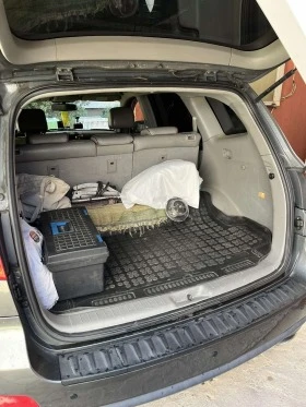 Hyundai Santa fe, снимка 3