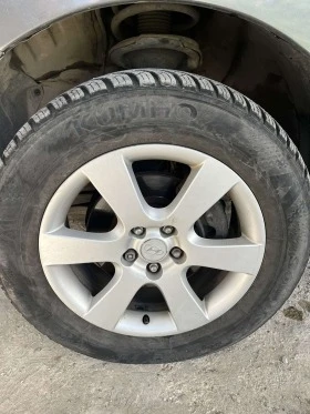 Hyundai Santa fe, снимка 4