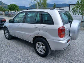Toyota Rav4, снимка 7