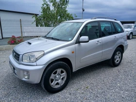 Toyota Rav4, снимка 8