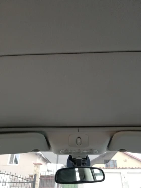 Nissan Qashqai 1.6 БЕНЗИН КЛИМАТРОНИК, ПАНОРАМА НА ЧАСТИ , снимка 6