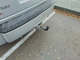 Dodge Nitro Dodge Nitro 3.7 Benzin/Gas, снимка 4