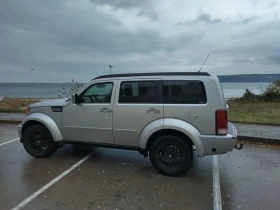 Dodge Nitro Dodge Nitro 3.7 Benzin/Gas, снимка 10