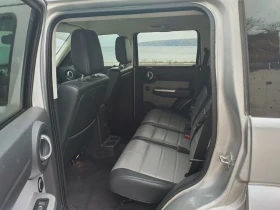 Dodge Nitro Dodge Nitro 3.7 Benzin/Gas, снимка 8