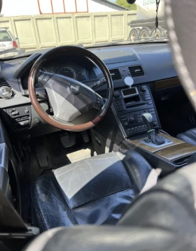 Volvo Xc90 4.4 V8, снимка 5