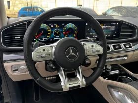 Mercedes-Benz GLE 53 4MATIC Exclusive PANO Softclose 360 HUD Airmatic Memory, снимка 7