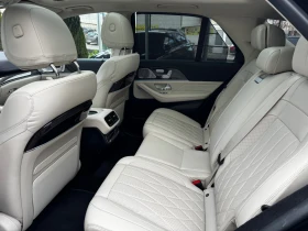 Mercedes-Benz GLE 53 4MATIC Exclusive PANO Softclose 360 HUD Airmatic Memory, снимка 15