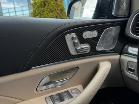 Mercedes-Benz GLE 53 4MATIC Exclusive PANO Softclose 360 HUD Airmatic Memory, снимка 10