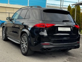 Mercedes-Benz GLE 53 4MATIC Exclusive PANO Softclose 360 HUD Airmatic Memory, снимка 4