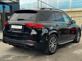 Mercedes-Benz GLE 53 4MATIC Exclusive PANO Softclose 360 HUD Airmatic Memory, снимка 6