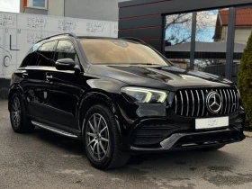 Mercedes-Benz GLE 53 4MATIC Exclusive PANO Softclose 360 HUD Airmatic Memory, снимка 3