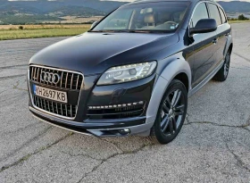 Audi Q7 3.0TDI Facelift Бартер, снимка 2