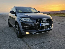 Audi Q7 3.0TDI Facelift Бартер, снимка 1
