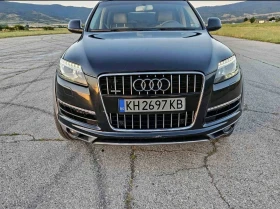 Audi Q7 3.0TDI Facelift Бартер, снимка 3