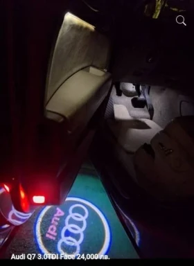 Audi Q7 3.0TDI Facelift Бартер, снимка 11