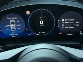 Porsche Macan ELECTRIC/BOSE/MATRIX/PANO/360/, снимка 12