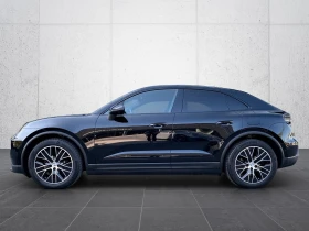 Porsche Macan ELECTRIC/BOSE/MATRIX/PANO/360/, снимка 5