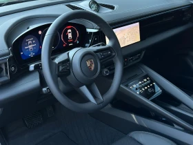 Porsche Macan ELECTRIC/BOSE/MATRIX/PANO/360/, снимка 11