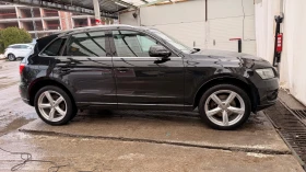 Audi Q5, снимка 3