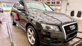 Audi Q5, снимка 1