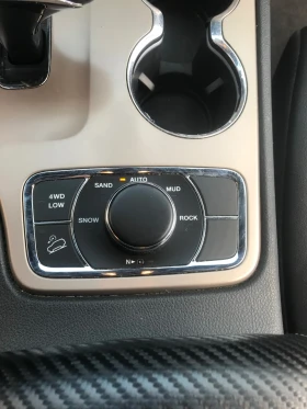Jeep Grand cherokee Limited 3.6, снимка 17