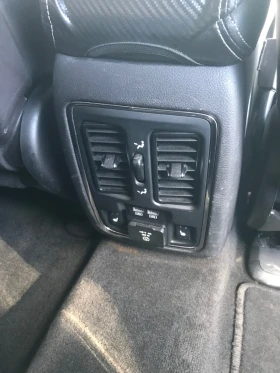 Jeep Grand cherokee Limited 3.6, снимка 16