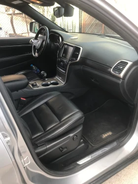 Jeep Grand cherokee Limited 3.6, снимка 11