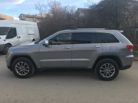 Jeep Grand cherokee Limited 3.6, снимка 5