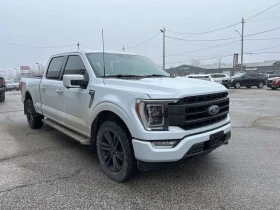 Ford F150 * LARIAT * CARFAX * ЦЕНА ДО БГ, снимка 1