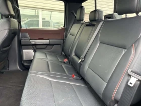 Ford F150 * LARIAT * CARFAX * ЦЕНА ДО БГ, снимка 11