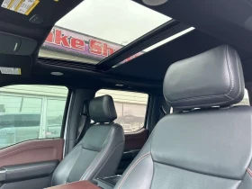 Ford F150 * LARIAT * CARFAX * ЦЕНА ДО БГ, снимка 10