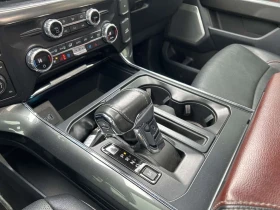 Ford F150 * LARIAT * CARFAX * ЦЕНА ДО БГ, снимка 15