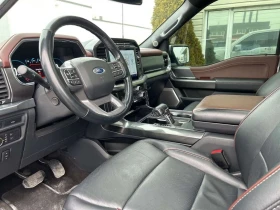 Ford F150 * LARIAT * CARFAX * ЦЕНА ДО БГ, снимка 8