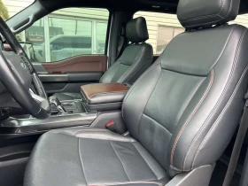 Ford F150 * LARIAT * CARFAX * ЦЕНА ДО БГ, снимка 9