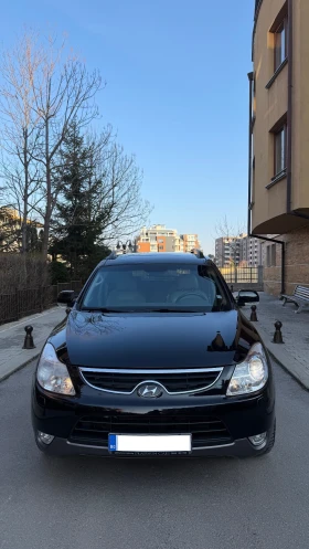 Hyundai IX55 Veracruz , снимка 1