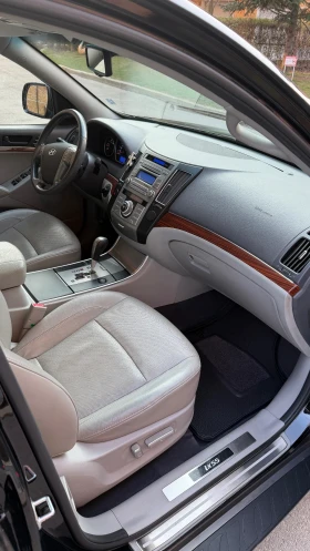 Hyundai IX55 Veracruz , снимка 6