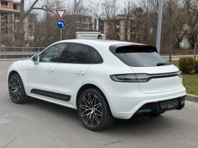 Porsche Macan, снимка 5