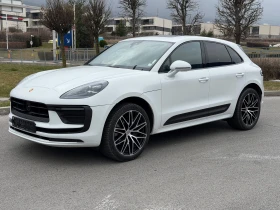 Porsche Macan, снимка 2
