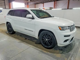 Jeep Grand cherokee 5.7l Summit, снимка 1