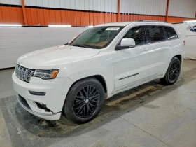 Jeep Grand cherokee 5.7l Summit, снимка 2