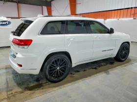 Jeep Grand cherokee 5.7l Summit, снимка 4