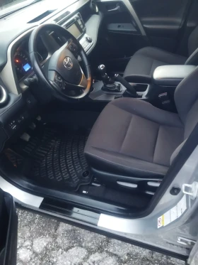 Toyota Rav4 2.2 куб.м., 150 к.с., d4d, 4x4 , снимка 3