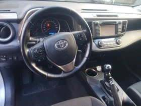 Toyota Rav4 2.2 куб.м., 150 к.с., d4d, 4x4 , снимка 6